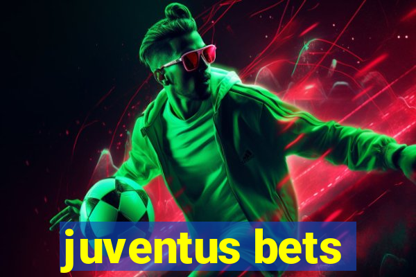 juventus bets