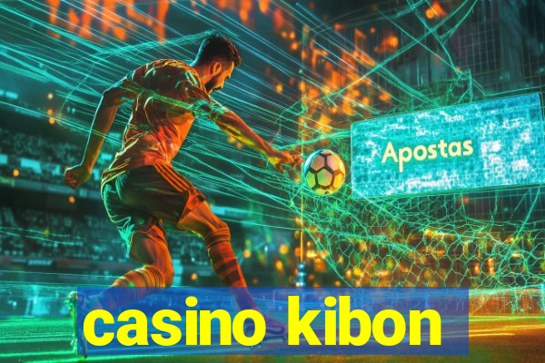 casino kibon