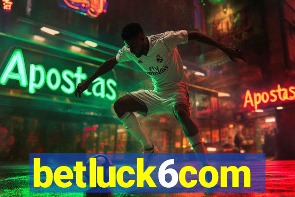 betluck6com