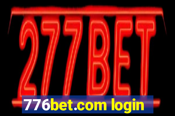 776bet.com login