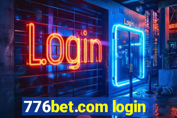 776bet.com login