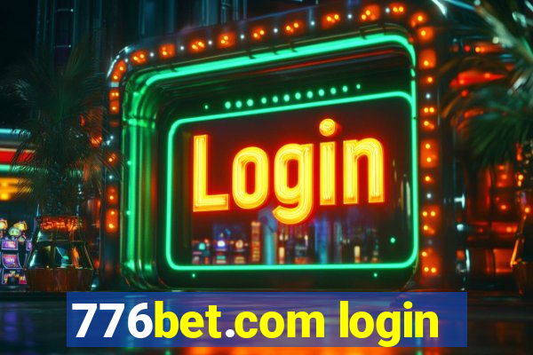 776bet.com login