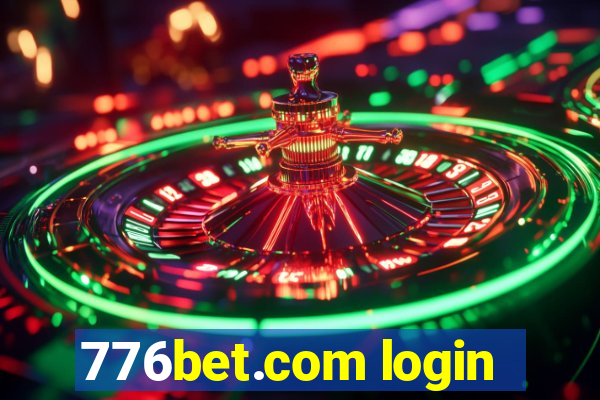 776bet.com login