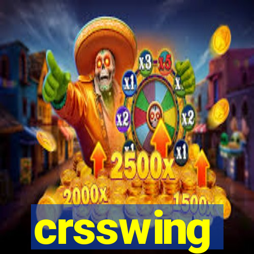 crsswing