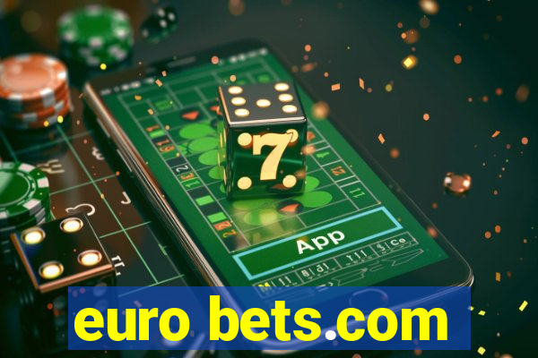 euro bets.com