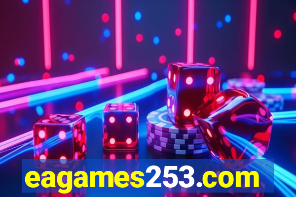 eagames253.com