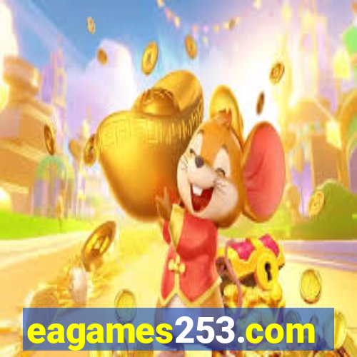 eagames253.com