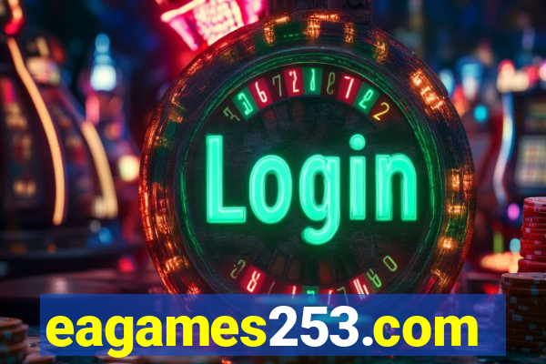 eagames253.com