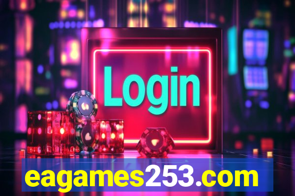 eagames253.com