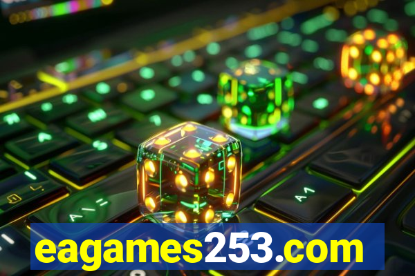 eagames253.com