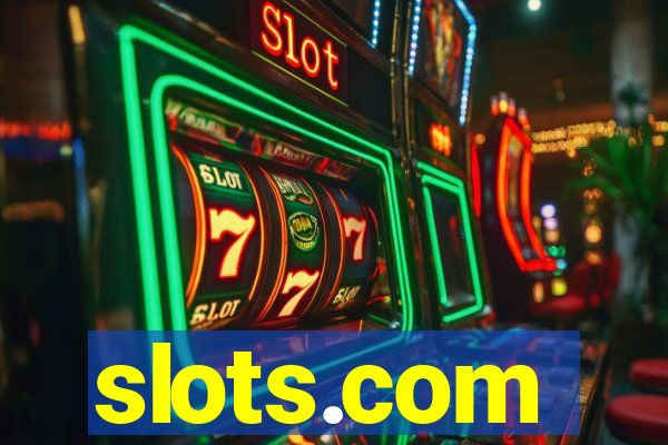 slots.com