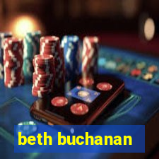 beth buchanan