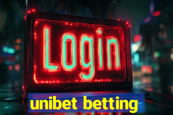 unibet betting