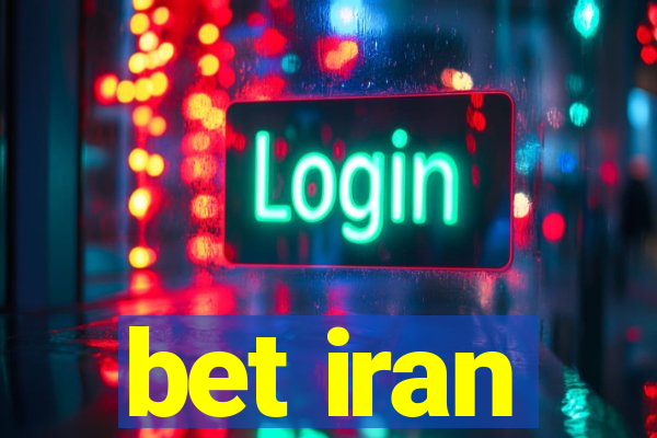 bet iran