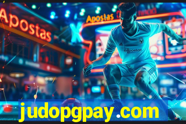 judopgpay.com