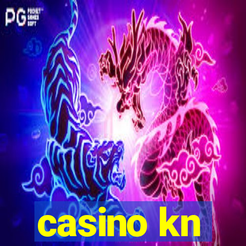 casino kn