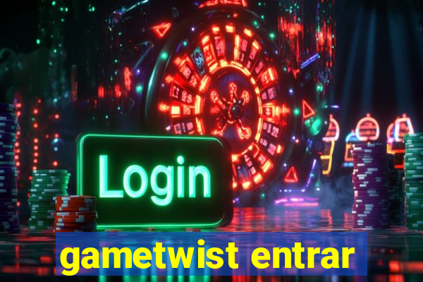 gametwist entrar