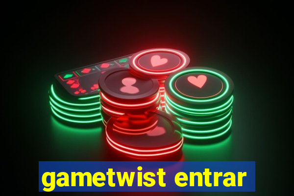 gametwist entrar