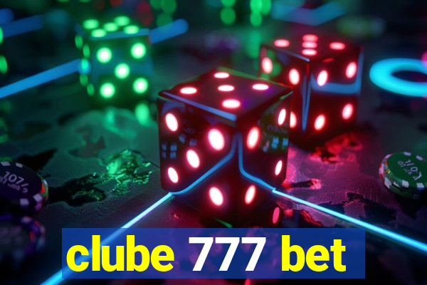 clube 777 bet