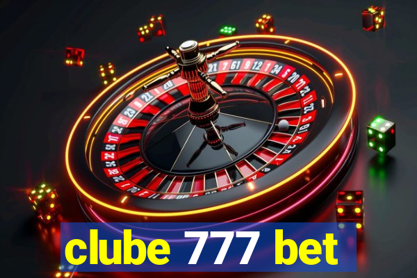 clube 777 bet