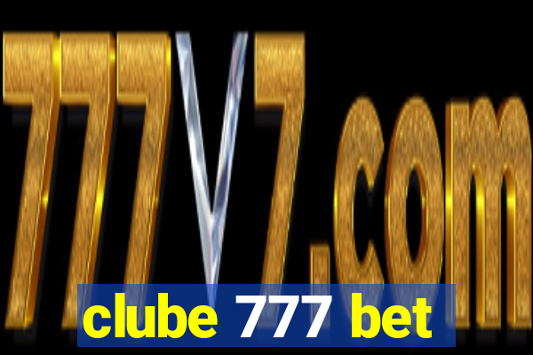 clube 777 bet