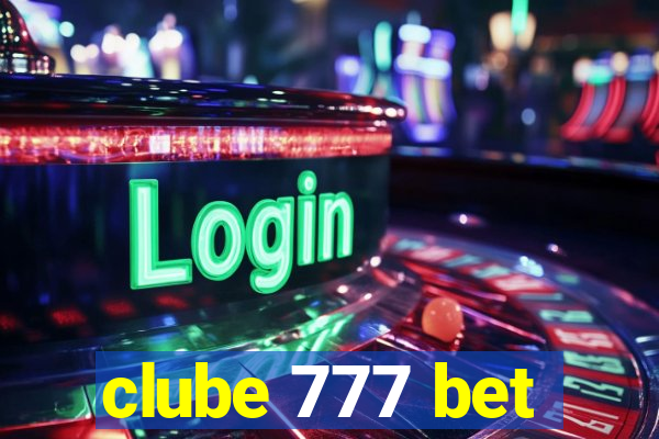 clube 777 bet