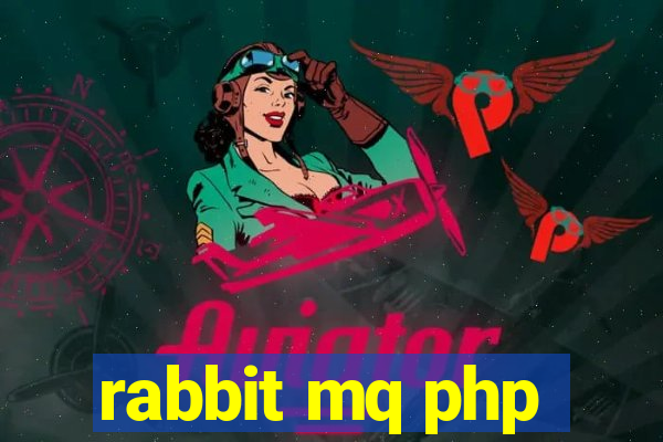 rabbit mq php