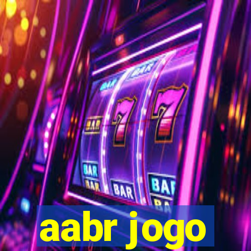 aabr jogo