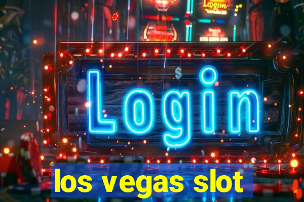 los vegas slot