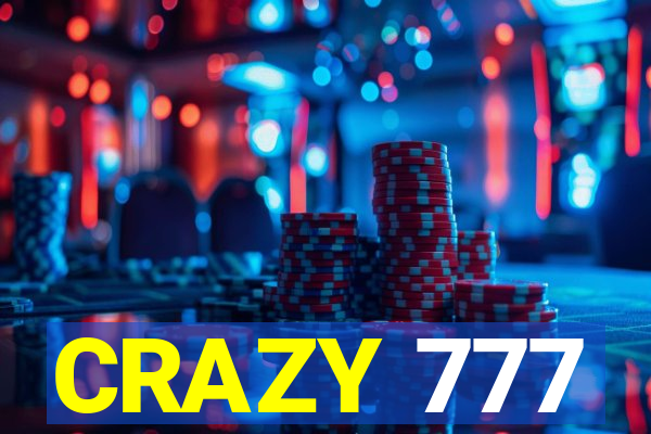 CRAZY 777