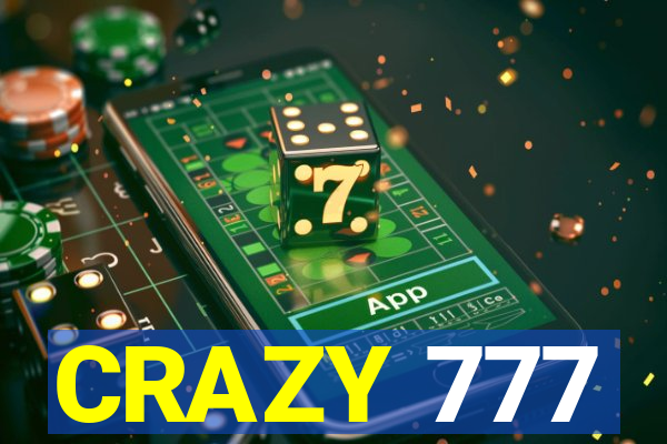 CRAZY 777