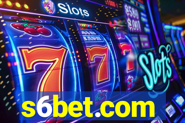 s6bet.com