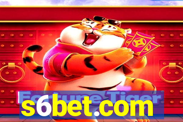 s6bet.com