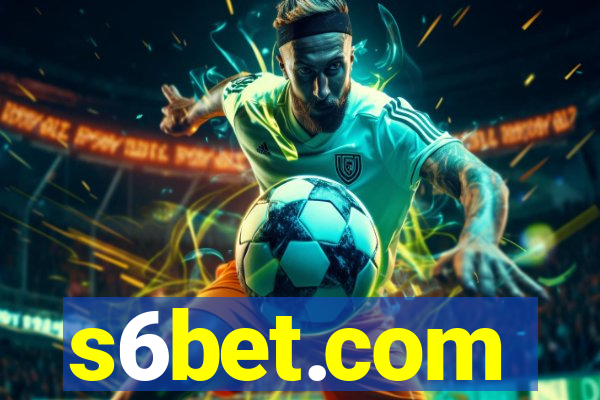 s6bet.com