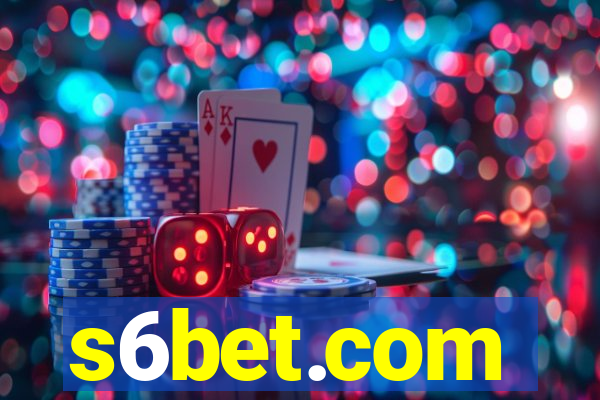 s6bet.com