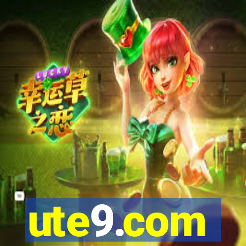 ute9.com