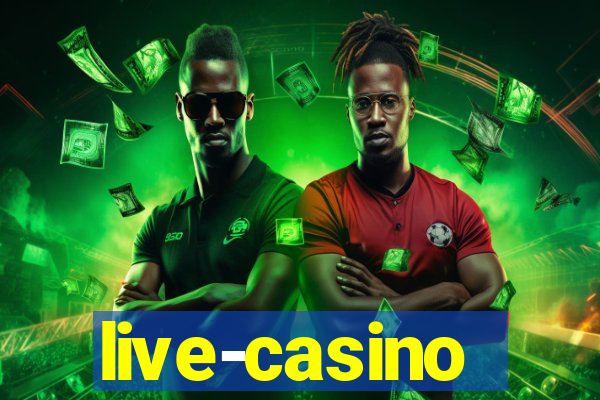 live-casino