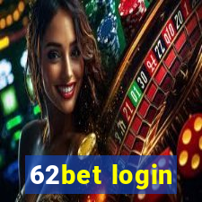 62bet login