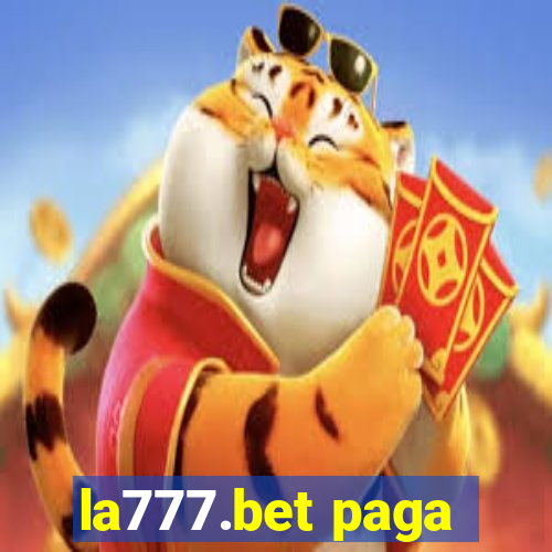 la777.bet paga