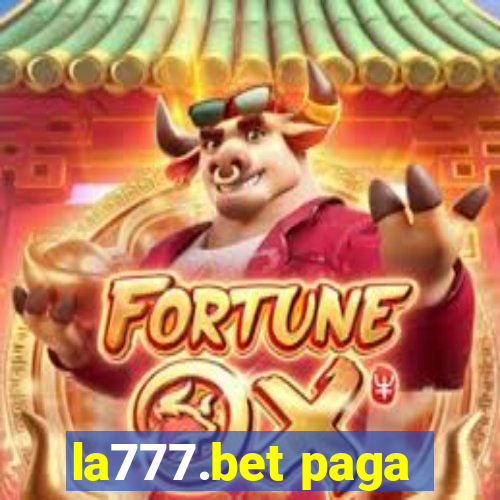 la777.bet paga