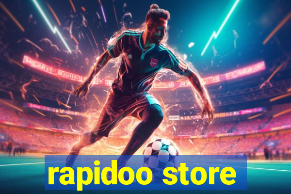 rapidoo store