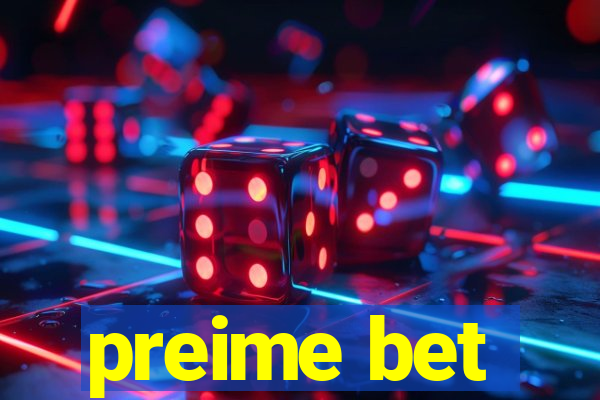 preime bet