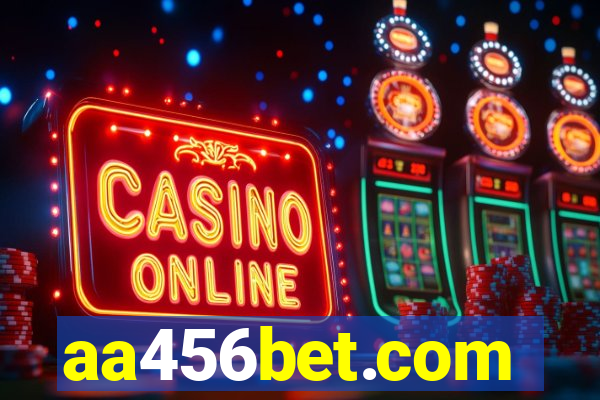 aa456bet.com