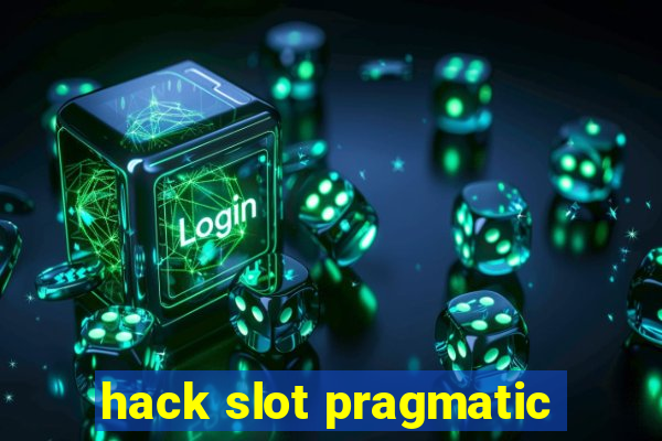 hack slot pragmatic