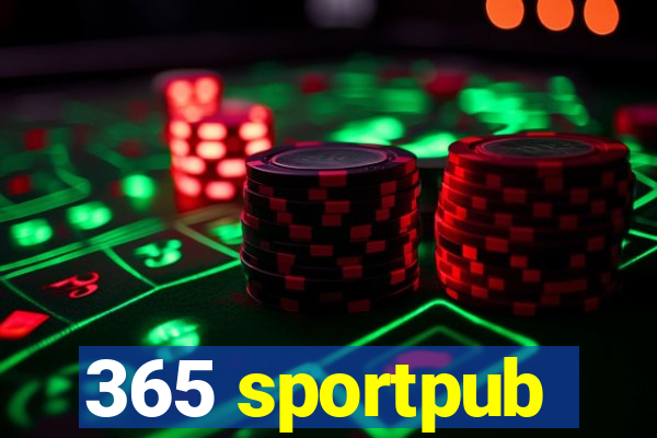 365 sportpub