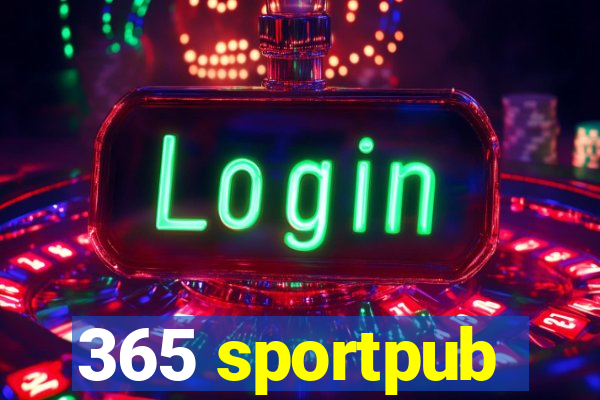 365 sportpub