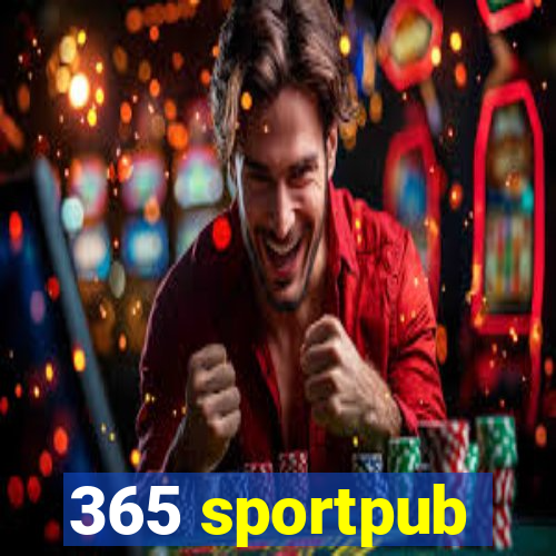 365 sportpub