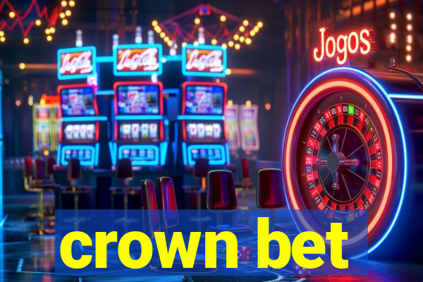 crown bet