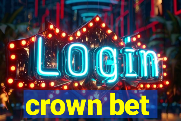 crown bet