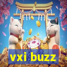 vxi buzz